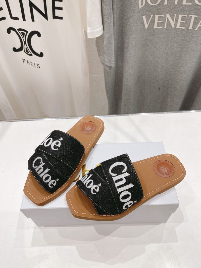 Chloe Sandals